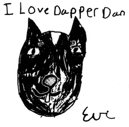 I Love Dapper Dan
