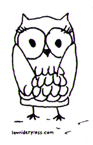 day owl